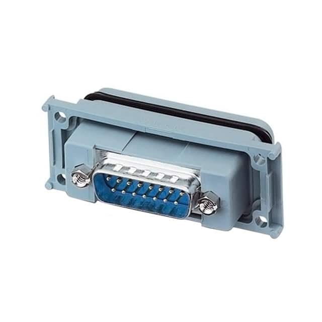 1689721 Phoenix Contact  Ensembles de connecteurs D-Sub